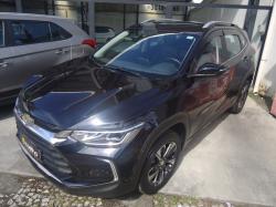 CHEVROLET Tracker 1.2 4P FLEX TURBO PREMIER AUTOMTICO
