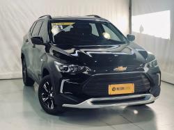 CHEVROLET Tracker 1.0 4P FLEX TURBO
