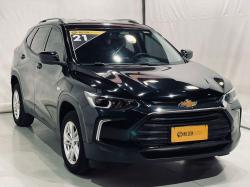 CHEVROLET Tracker 1.0 4P FLEX TURBO