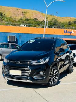 CHEVROLET Tracker 1.4 16V 4P FLEX PREMIER TURBO AUTOMTICO