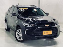 CHEVROLET Tracker 1.0 4P FLEX TURBO LTZ AUTOMTICO