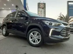 CHEVROLET Tracker 1.0 4P FLEX TURBO AUTOMTICO