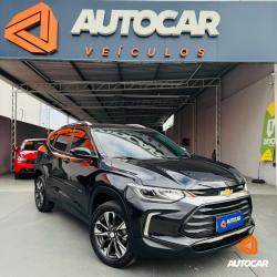 CHEVROLET Tracker 1.2 4P FLEX TURBO PREMIER AUTOMTICO