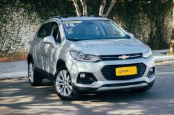CHEVROLET Tracker 1.4 16V 4P FLEX PREMIER TURBO AUTOMTICO