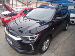 CHEVROLET Tracker 1.0 4P FLEX TURBO
