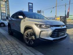 CHEVROLET Tracker 1.2 12V 4P FLEX TURBO PREMIER AUTOMTICO