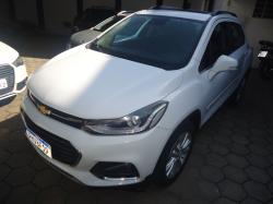 CHEVROLET Tracker 1.0 12V 4P FLEX TURBO PREMIER AUTOMTICO