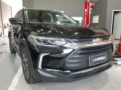 CHEVROLET Tracker 1.2 12V 4P FLEX TURBO PREMIER AUTOMTICO