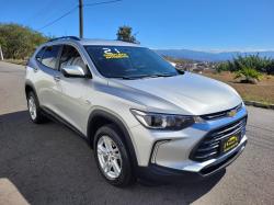 CHEVROLET Tracker 1.0 12V 4P FLEX TURBO