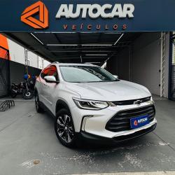 CHEVROLET Tracker 1.2 12V 4P FLEX TURBO PREMIER AUTOMTICO