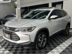 CHEVROLET Tracker 1.2 12V 4P FLEX TURBO PREMIER AUTOMTICO