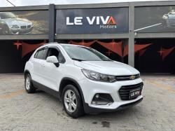 CHEVROLET Tracker 1.4 16V 4P FLEX LT TURBO AUTOMTICO