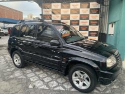 CHEVROLET Tracker 2.0 16V 4P 4X4