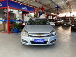CHEVROLET Vectra Hatch 2.0 4P FLEX GT