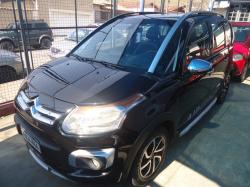 CITROEN Aircross 1.6 16V 4P EXCLUSIVE FLEX