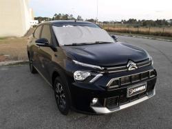 CITROEN Basalt 1.0 12V 4P GSE FLEX 200 SHINE TURBO 200 AUTOMTICO CVT