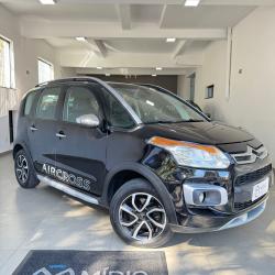 CITROEN C3 1.0 4P 12V FLEX FEEL