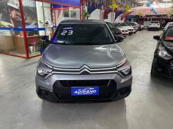 CITROEN C3 1.0 6V 4P FLEX FIREFLEY LIVE PACK