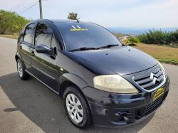 CITROEN C3 1.4 4P GLX FLEX