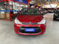 CITROEN C3 1.5 4P ORIGINE FLEX