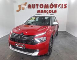 CITROEN C3 Aircross 1.0 12V 4P FLEX SHINE TURBO 200 AUTOMTICO CVT