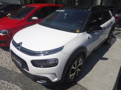 CITROEN C4 Cactus 1.6 16V 4P VTI 120 FLEX FEEL