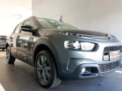 CITROEN C4 Cactus 1.6 16V 4P VTI 120 FLEX FEEL AUTOMTICO