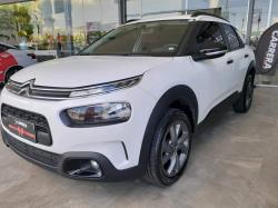 CITROEN C4 Cactus 1.6 16V 4P VTI 120 FLEX FEEL AUTOMTICO