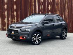 CITROEN C4 Cactus 1.6 16V 4P VTI 120 FLEX FEEL