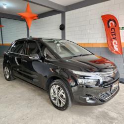 CITROEN C4 Picasso 1.6 16V INTENSIVE TURBO AUTOMTICO