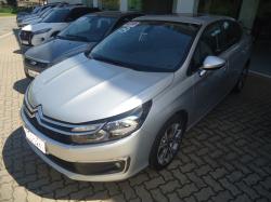 CITROEN C4 Sedan 1.6 16V 4P LOUNGE TENDANCE THP TURBO AUTOMTICO