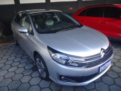 CITROEN C4 Sedan 2.0 16V 4P FLEX LOUNGE TENDANCE AUTOMTICO