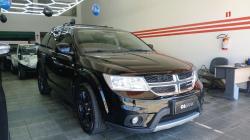 DODGE Journey 3.6 V6 24V 4P RT AUTOMTICO 7 LUGARES