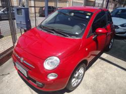 FIAT 500 1.4 16V GUCCI AUTOMTICO