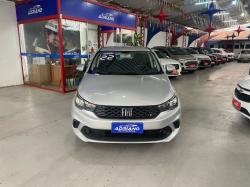 FIAT Argo 1.0 4P FLEX FIREFLY