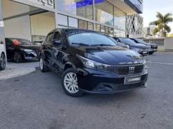 FIAT Argo 1.0 4P FLEX FIREFLY DRIVE