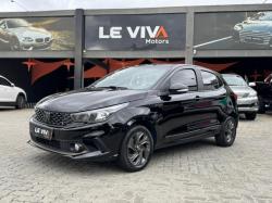 FIAT Argo 1.0 4P FLEX FIREFLY S-DESIGN