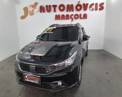 FIAT Argo 1.3 4P FIREFLY FLEX TREKKING