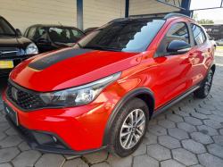 FIAT Argo 1.3 4P FIREFLY FLEX TREKKING
