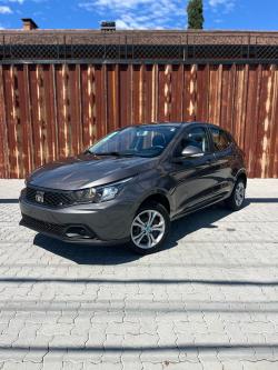 FIAT Argo 1.3 4P FIREFLY FLEX DRIVE