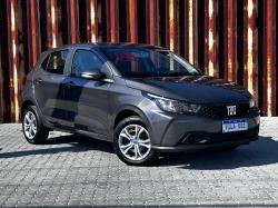 FIAT Argo 1.3 4P FIREFLY FLEX DRIVE