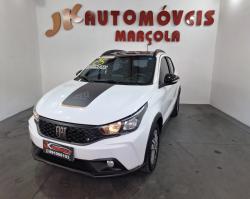 FIAT Argo 1.3 4P FLEX FIREFLY TREKKING AUTOMTICO CVT