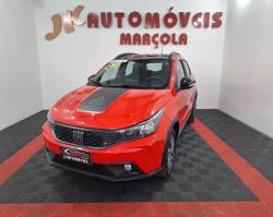 FIAT Argo 1.3 4P FLEX FIREFLY TREKKING AUTOMTICO CVT