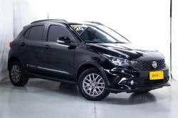 FIAT Argo 1.8 4P FLEX E.TORQ TREKKING AUTOMTICO