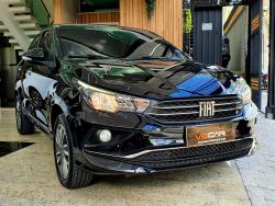 FIAT Cronos 1.3 4P FLEX DRIVE AUTOMTICO CVT