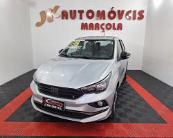 FIAT Cronos 1.3 4P FLEX DRIVE AUTOMTICO CVT