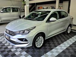 FIAT Cronos 1.3 4P FLEX DRIVE AUTOMTICO CVT