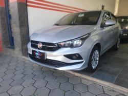 FIAT Cronos 1.8 4P FLEX DRIVE AUTOMTICO