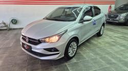FIAT Cronos 1.8 4P FLEX DRIVE AUTOMTICO