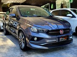 FIAT Cronos 1.8 4P FLEX PRECISION AUTOMTICO